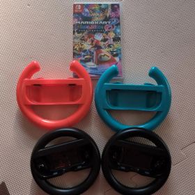 マリオカート8 デラックス スイッチ ソフト