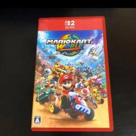 マリオカート8 デラックス