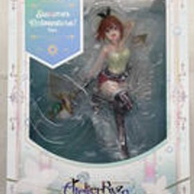 ライザのアトリエ 常闇の女王と秘密の隠れ家 ライザリン・シュタウトサマーアドベンチャー！VER. クレーネル