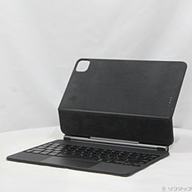 〔中古品〕 11インチ iPad Pro 第2世代 用 Magic Keyboard 英語 US MXQT2LL／A〔中古品〕 11インチ iPad Pro 第2世代 用 Magic Keyboard 英語 US MXQT2LL／A