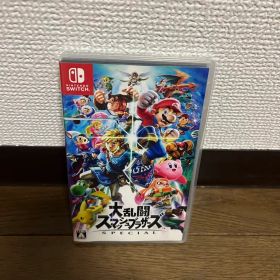 大乱闘スマッシュブラザーズ SPECIAL
