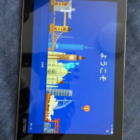 ASUS ZenPad10 ジャンク品