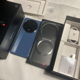 Xiaomi 14 Ultraのメイン画像