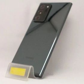 au 【SIMロックなし】Android SCG06 Galaxy Note20 Ultra 5G