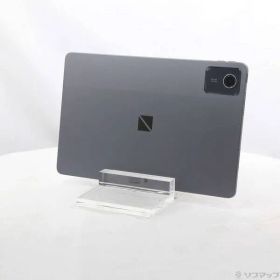 〔展示品〕 LAVIE Tab T11 128GB ルナグレー PC-T1165KAS Wi-Fi【377】