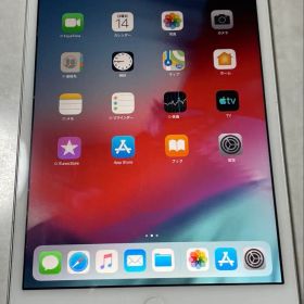 Apple iPad mini 2シルバーとiPhone 5Sのセット