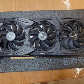 ROG-STRIX-RTX2080TI-O11G-GAMING ASUSグラボ