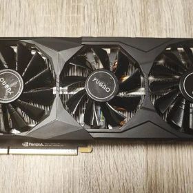 RTX2080ti 22GB