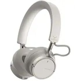 beyerdynamic ベイヤーダイナミック AVENTHO 100 cream ワイヤレスオンイヤーヘッドフォン アクティブノイズキャンセリング/Bluetooth対応 クリーム 1001609