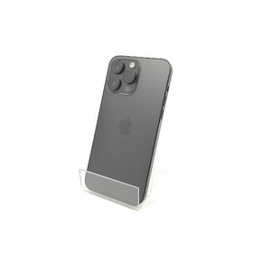 【中古】Apple 国内版 【SIMフリー】 iPhone 14 Pro Max 1TB スペースブラック MQ9K3J/A【千葉】保証期間１ヶ月【ランクB】