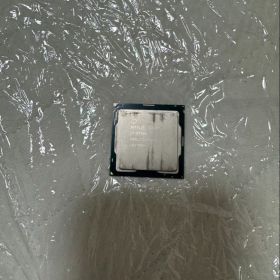 Intel Core i7-9700K CPU