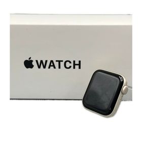 アップル(Apple)のアップル アップルウォッチ SE第2世代 40mm GPS MNJP3J/A Apple(その他)