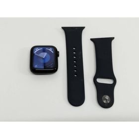【現状品】Apple Watch SE 第2世代/A2722〈MNJT3J/A〉(その他)