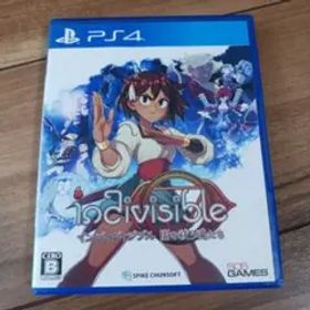 インディヴィジブル 闇を祓う魂たち