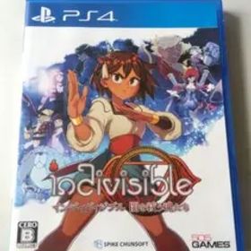 インディヴィジブル 闇を祓う魂たち