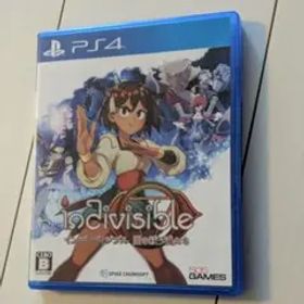 インディヴィジブル 闇を祓う魂たち