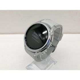 【中古】SAMSUNG Galaxy Watch6 Classic 43mm Wi-Fi/Bluetoothモデル SM-R950NZSAXJP シルバー【仙台イービーンズ】保証期間１ヶ月【ランクA】