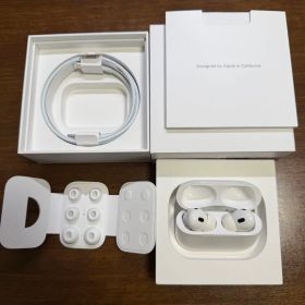 Apple AirPods Pro 2 Lightningモデル