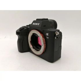 【中古】SONY α7 III ボディ ILCE-7M3【新宿2】保証期間1ヶ月【ランクB】