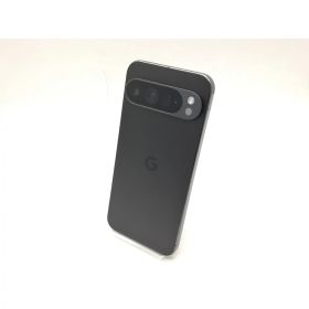 【中古】Google au 【SIMフリー】 Pixel 9 Pro XL オブシディアン 16GB 128GB GQ57S【吉祥寺】保証期間1ヶ月【ランクB】