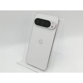 【中古】Google 国内版 【SIMフリー】 Pixel 9 Pro ポーセリン 16GB 128GB GWVK6【中野】保証期間1ヶ月【ランクA】