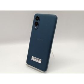 【中古】FCNT 楽天モバイル 【SIMフリー】 arrows We2 ネイビーグリーン 4GB 128GB M07【小倉駅前】保証期間１ヶ月【ランクA】