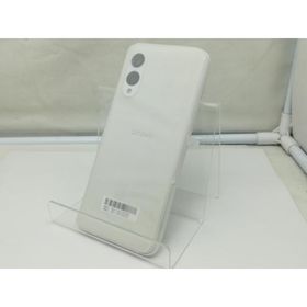 【未使用】FCNT SoftBank 【SIMフリー】 arrows We2 ミストホワイト 4GB 64GB A402FC【川崎】保証期間３ヶ月