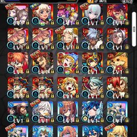 ❣️ エル2体 ヤクモ2体所持 オーブ1895以上 マモル ❣️ | モンストのアカウントデータ、RMTの販売・買取一覧