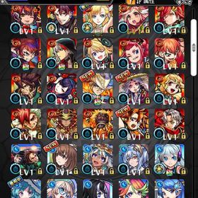 ❣️ エル2体 ネオ ヤクモ2体所持 オーブ1975以上 マモル ❣️ | モンストのアカウントデータ、RMTの販売・買取一覧