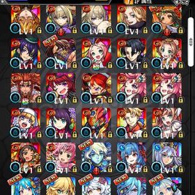 ❣️ エル マサムネ2体 ネオ所持 オーブ1884以上 マモル ❣️ | モンストのアカウントデータ、RMTの販売・買取一覧