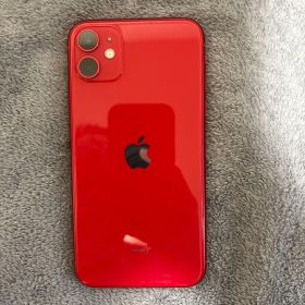 【美品】Apple iPhone 11 64GB