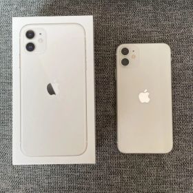 iPhone 11 64GB