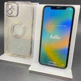 ◯iPhone11 128GB simフリー 海外版 A2221 ホワイト
