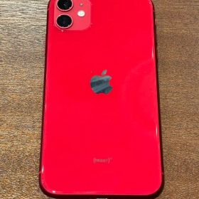 iPhone 11 64GB SIMフリー