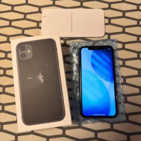 Apple iPhone 11 128GB スペースグレー