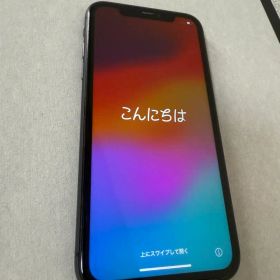 Apple iPhone 11 256GB バッテリー87% SIMフリー