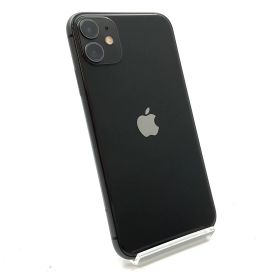 iPhone 11 256GB ブラック Softbank 白ロム 動作確認済 77%【全額返金保証】【最速発送】