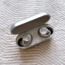 テクニクス Technics ワイヤレスイヤホンEAH-AZ40M2 シルバー