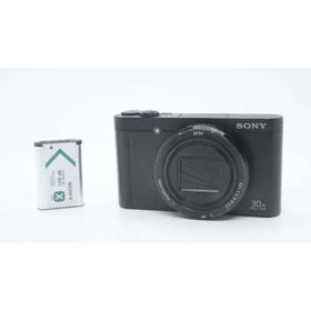 【Y3042】 SONY Cyber-shot DSC-WX500 ソニー(コンパクトデジタルカメラ)