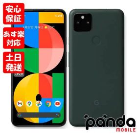【土日、祝日発送、店舗受取可】新品未使用品【Sランク】Google Pixel5a 5G ブラック【国内googleストア版SIMフリー】本体 新品 送料無料 193575022666【楽天モバイル対応】