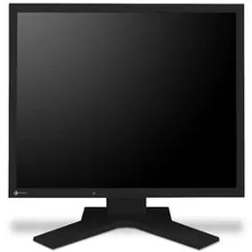 【新品・2営業日で発送】EIZO エイゾ S1934-HBK FlexScan 19.0型カラー液晶モニター 1280×1024 スピーカー搭載 D-sub DVI DisplayPort ブラック系