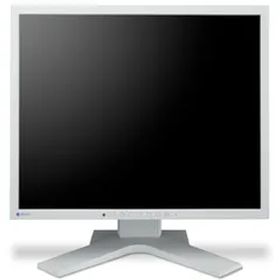 【新品・2営業日で発送】EIZO エイゾ S1934-HGY FlexScan 19.0型カラー液晶モニター 1280×1024 スピーカー搭載 D-sub DVI DisplayPort グレー系