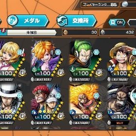 ꉂꉂ📣サターン聖Lv100‼️ 超フェスフルコンプ全100Lv、サポート178.1%完 | バウンティラッシュのアカウントデータ、RMTの販売・買取一覧