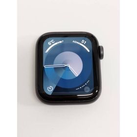 Apple Watch SE 第1世代/GPS/40mm/A2351/スペースグレー〈MYDP2J/A〉 (12)