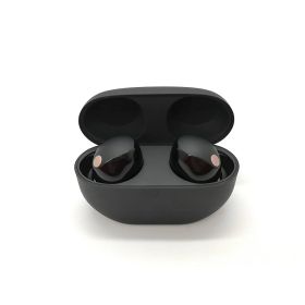 【中古】SONY WF-1000XM5 (B) [ブラック]【福岡天神】保証期間1ヶ月【ランクA】