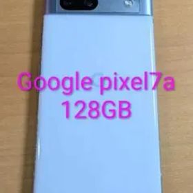 122600J Google pixel7a 128GB