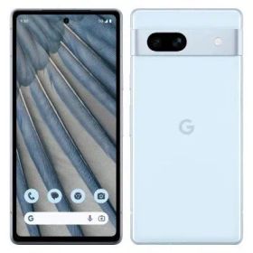 新品・未使用 Google Pixel 7a 128GB シー 国内SIMフリー 送料無料