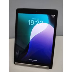 アイパッド(iPad)の【Wi-Fiモデル】iPad第7世代/128GB/A2197〈MW772J/A〉(タブレット)