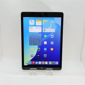 アイパッド(iPad)の📱【美品】iPad 第7世代 10.2インチ 32GB セルラー SIMフリー(タブレット)