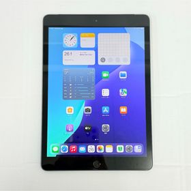 アイパッド(iPad)の【極美品】iPad 第7世代 Wi-Fi+セルラー 32GB simフリー(タブレット)